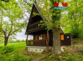 Prodej chaty/rekreačního objektu, 30 m²