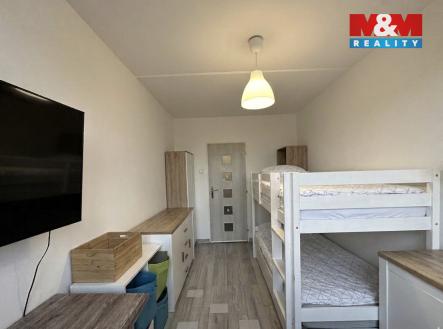Prodej bytu, 2+kk, 40 m²
