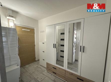 Prodej bytu, 2+kk, 40 m²