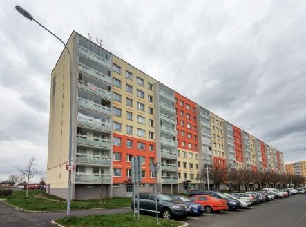 Prodej bytu, 2+kk, 40 m²