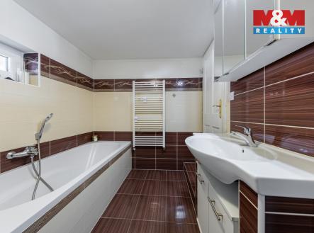 Prodej domu/vily, 100 m²