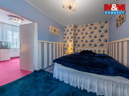 Prodej domu/vily, 100 m²