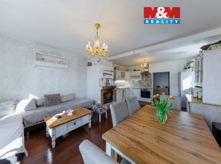 Prodej domu/vily, 100 m²