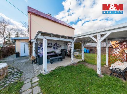 Prodej domu/vily, 100 m²