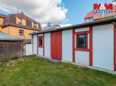 Prodej domu/vily, 92 m²