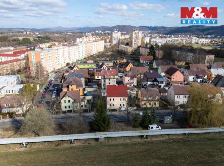 Prodej domu/vily, 92 m²