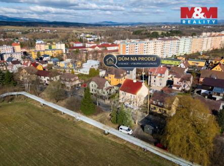 Prodej domu/vily, 92 m²