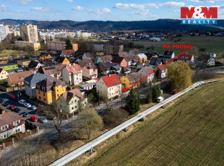 Prodej domu/vily, 92 m²