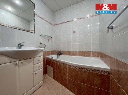 Pronájem bytu, 3+1, 76 m²