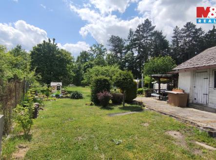 Prodej pozemku, zahrada, 694 m²