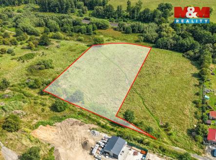 Prodej pozemku pro bydlení, 5 749 m²