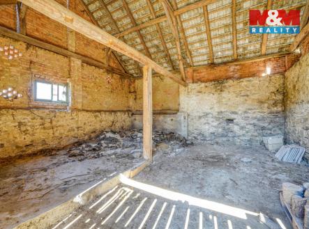 Prodej pozemku, ostatní, 303 m²