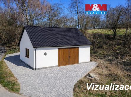 Prodej pozemku, ostatní, 303 m²