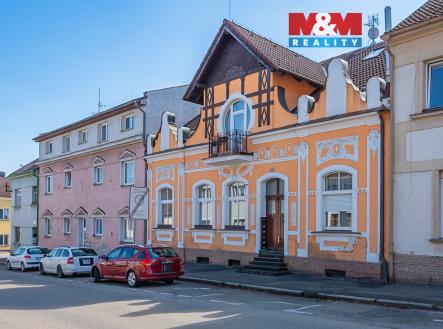 Prodej bytu, 4+kk, 119 m²