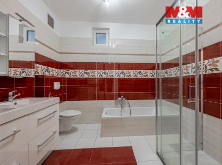 Prodej bytu, 4+kk, 119 m²