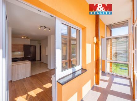 Prodej bytu, 4+kk, 119 m²