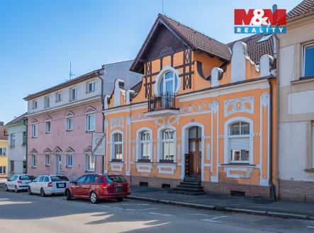 Prodej bytu, 4+kk, 119 m²