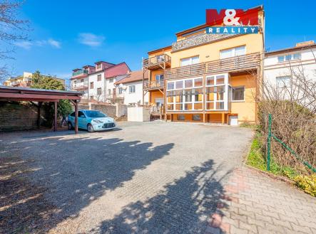 Prodej bytu, 4+kk, 119 m²