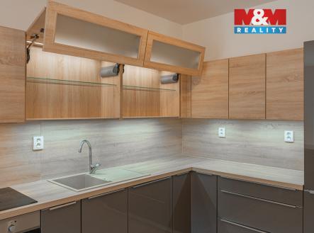 Prodej bytu, 4+kk, 119 m²