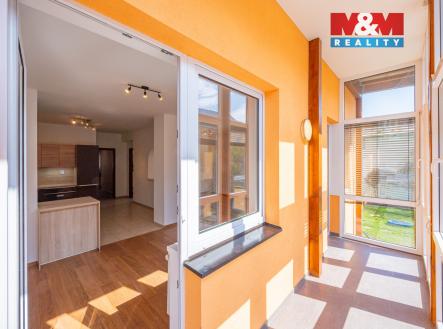 Prodej bytu, 4+kk, 119 m²
