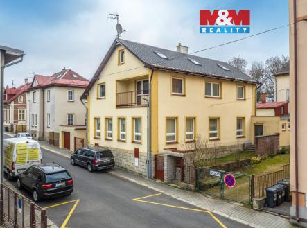 Prodej domu/vily, 300 m²