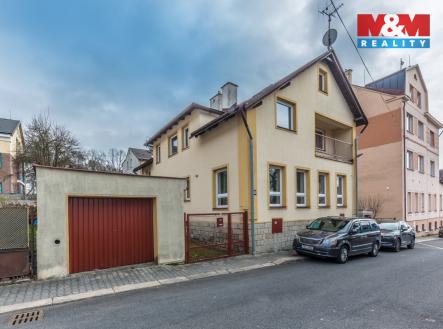 Prodej domu/vily, 300 m²
