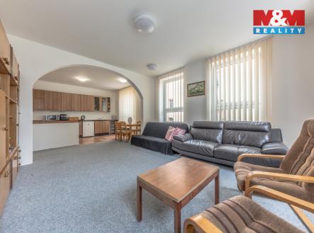 Prodej domu/vily, 300 m²