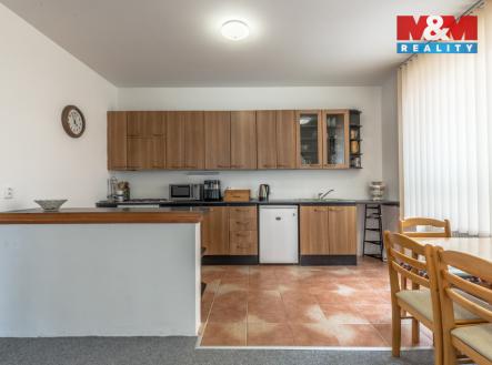 Prodej domu/vily, 300 m²