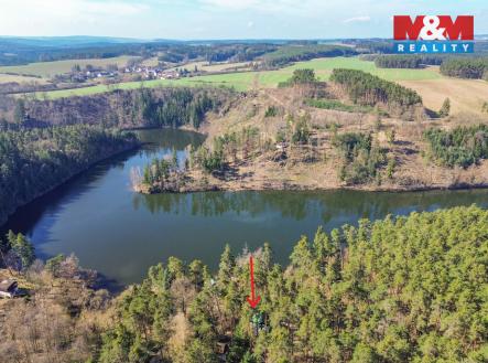 Prodej chaty/rekreačního objektu, 118 m²