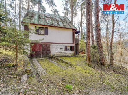 Prodej chaty/rekreačního objektu, 118 m²