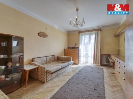 Prodej bytu, 3+1, 83 m²