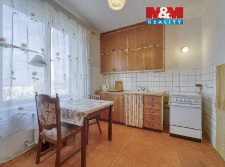 Prodej bytu, 3+1, 83 m²