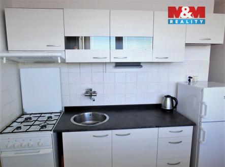 Pronájem bytu, 1+1, 42 m²