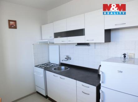 Pronájem bytu, 1+1, 42 m²