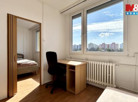 Pronájem bytu, 2+kk, 42 m²