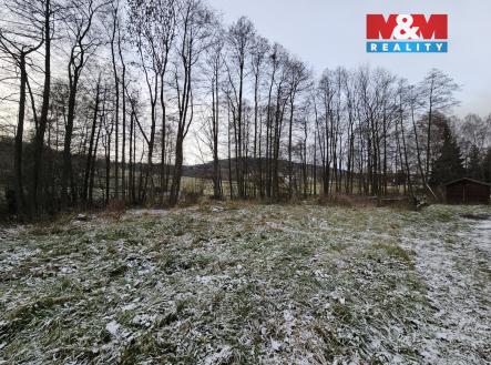 Prodej pozemku pro bydlení, 2 304 m²