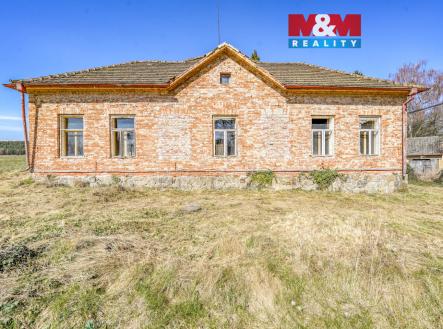 Prodej domu/vily, 150 m²