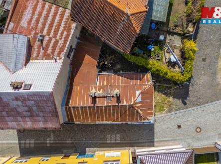 Prodej domu/vily, 100 m²