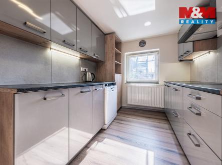 Prodej domu/vily, 122 m²