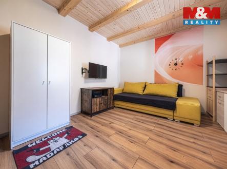 Prodej domu/vily, 122 m²