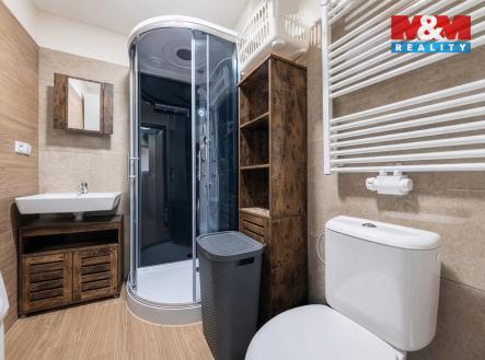 Prodej domu/vily, 122 m²