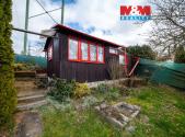 Prodej chaty/rekreačního objektu, 15 m²