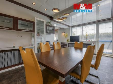 Prodej domu/vily, 220 m²