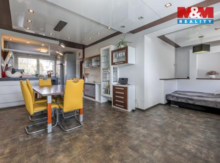 Prodej domu/vily, 220 m²