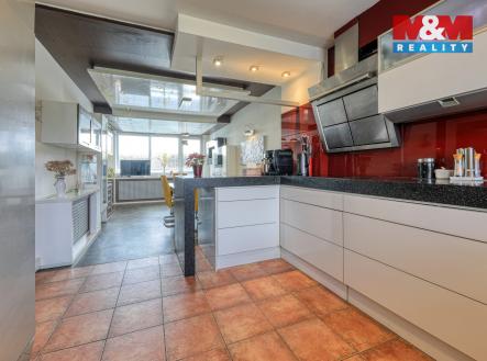 Prodej domu/vily, 220 m²