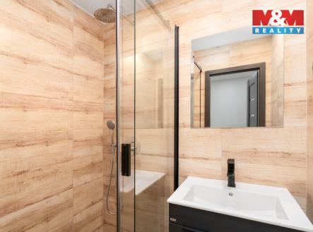 Prodej bytu, 3+kk, 63 m²