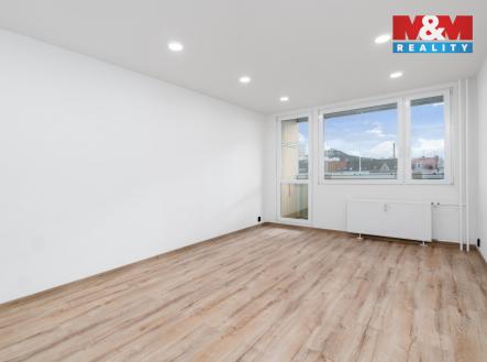 Prodej bytu, 3+kk, 63 m²