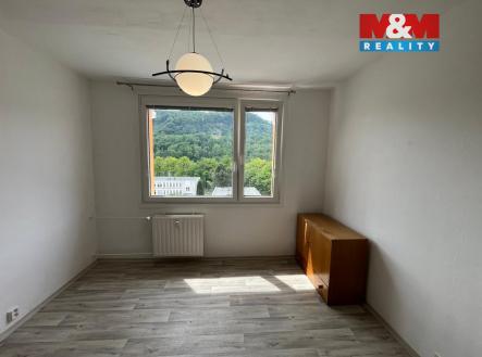 Pronájem bytu, 1+1, 36 m²