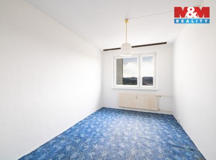 Prodej bytu, 3+1, 65 m²