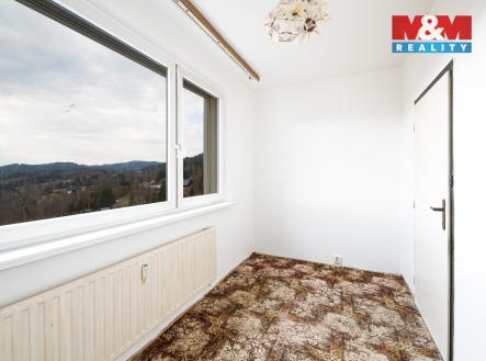 Prodej bytu, 3+1, 65 m²